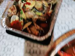 -云晓光头烧烤吧(新大陆广场店)