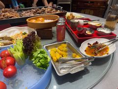 -九十九顶毡房(清河店)