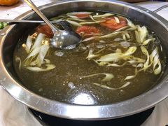 -贵州黄牛肉馆(韩村路店)