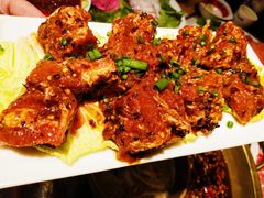 -大味生态火锅(蓝谷地店)