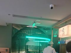 -小菜园新徽菜(青岛市南万象城店)