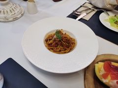 -鼎鼎西餐厅