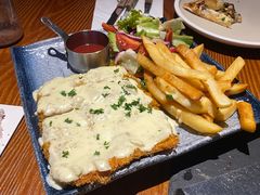 -澳骄 Aussie Kitchen·手工披萨·西餐(国大店)