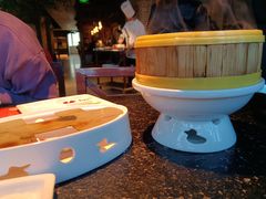 -局气 烤鸭·北京菜(光华路店)