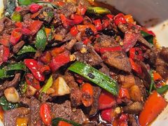 -匠熙小馆(崇文门店)