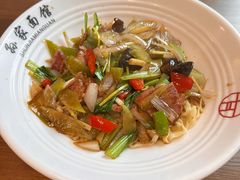 -孙家面馆(淮海第一城店)