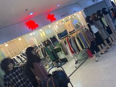 -七浦路服装批发市场