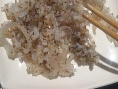 凉拌鱼皮-海底捞火锅(德辉广场店)