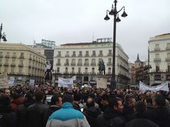 -火腿博物馆(马约尔广场店)