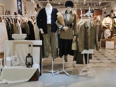 -百武西(北京apm店)