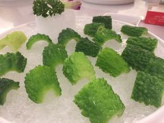 -香香海南菜餐厅