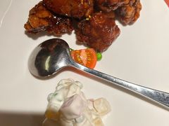 -荷塘秋月·本帮江浙菜(国权路店)