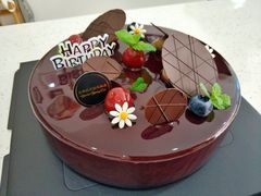 -云山嘉美甜品店(城阳利群店)