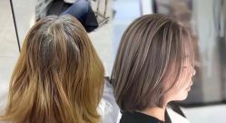 -FINE HAIR造型沙龙