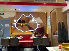 -南锣南门(东方银座店)
