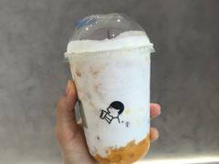 -喜茶(佛山南海万科广场店)