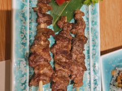 -上户日本料理(北仑富邦店)