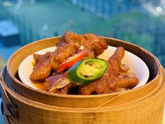 -有璟阁港式餐厅(国贸商城店)