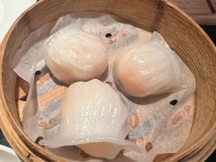 -丽晶轩中餐厅(重庆丽晶酒店)