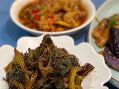 -阿毛饭店(和义路店)