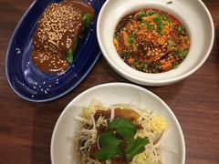 -君悦酒店·1881·北京烤鸭