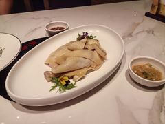 -滋粥楼·顺德菜(番禺广场总店)