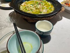 -千岛湖小鱼儿·淳安匠心农家菜