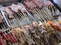 -老北京涮羊肉·龙虾.烧烤(江镇店)