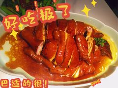 -小荔园·粤菜小馆(美的悦然广场店)