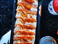 -九田家黑牛烤肉料理(珠江摩尔店)