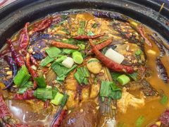 -三只鸟本地特色菜馆(上饶总店)