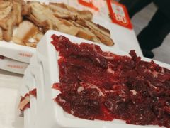 -八合里牛肉火锅(福州万象城店)