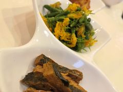 -功德林素菜饭庄(前门店)