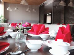 -湖州皇冠假日酒店-彩丰楼中餐厅