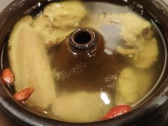-云海肴·汽锅鸡·云南菜(高德置地店)