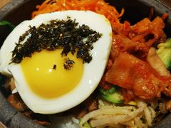 -七八冷面·延边朝鲜族美食(欢乐谷店)