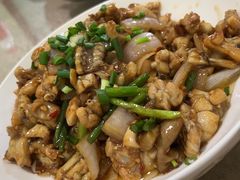 -朗妈私房菜(婺女州店)