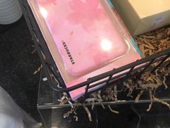 -星巴克(舟山蜈蚣峙店)