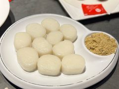 红糖年糕-佬太公海鸭·海鲜大排档(上海总店)