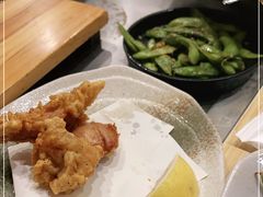 -日葵 大阪烧ひまり(仙霞路店)