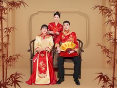 -海马体照相馆(大连罗斯福广场店)