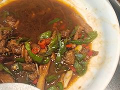-陈厨老味·老派郴州菜(宜章店)