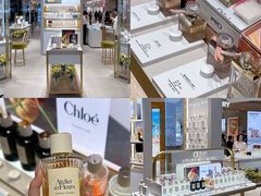 -天河城购物中心