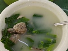 -瑶记海鲜餐厅(西涌店)