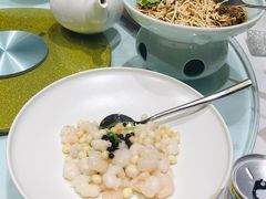 -小厨娘淮扬菜(板桥一店)