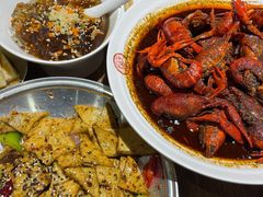 -叶派龙虾•招牌香辣蟹·海鲜(中海国际店)