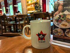 -雕刻时光咖啡馆(师大路店)
