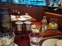 -一沙一城·岩烤牛扒(深圳首店)