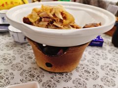 -客家汇·客家传承菜(水库店)