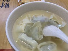 -吉祥馄饨(蓝湖国际店)